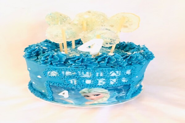 CocoaPops Bakery