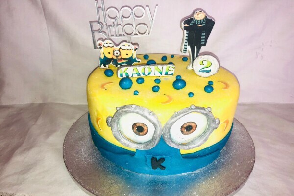 CocoaPops Bakery