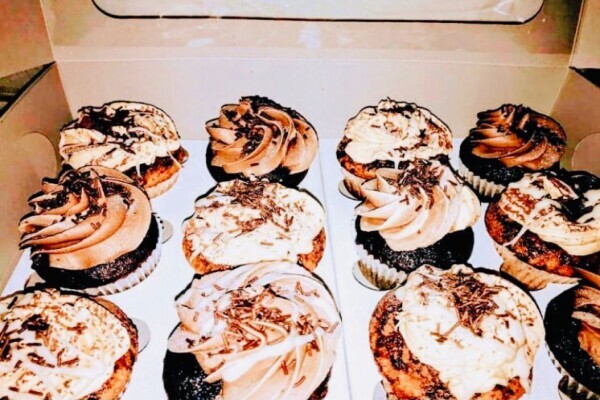 CocoaPops Bakery