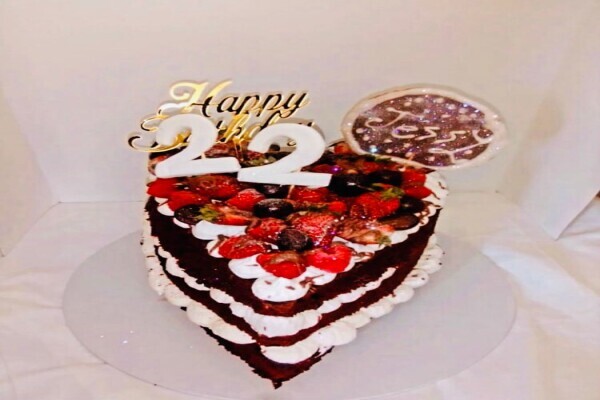 CocoaPops Bakery