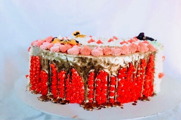 CocoaPops Bakery