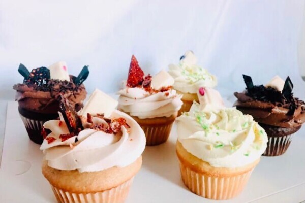 CocoaPops Bakery