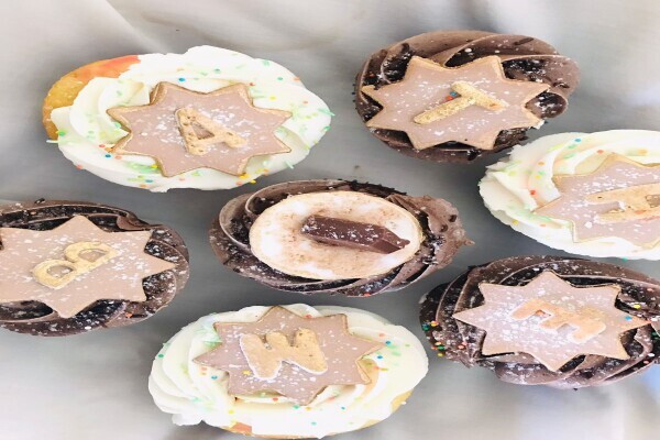 CocoaPops Bakery