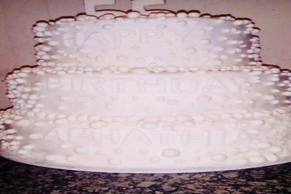 CocoaPops Bakery