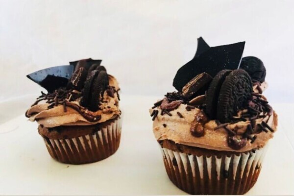 CocoaPops Bakery