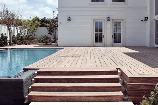 Decking Pros
