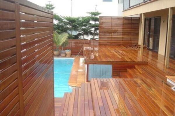 Decking Pros