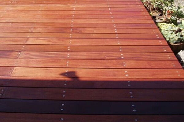 Decking Pros
