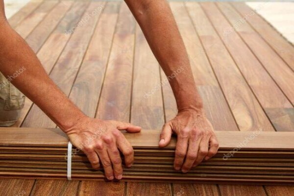 Decking Pros