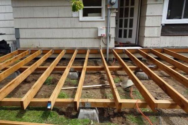 Decking Pros