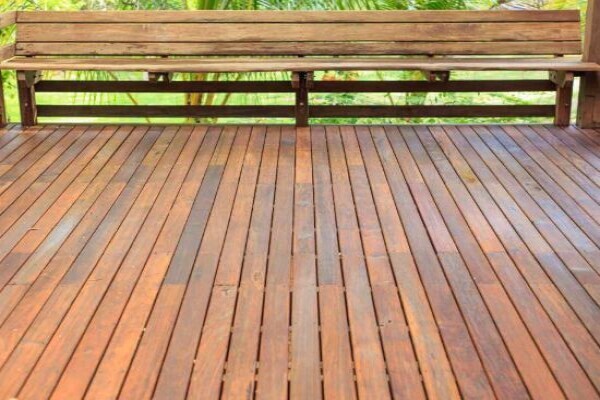 Decking Pros