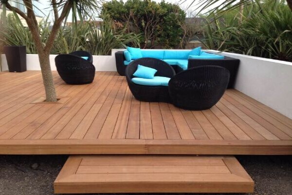 Decking Pros