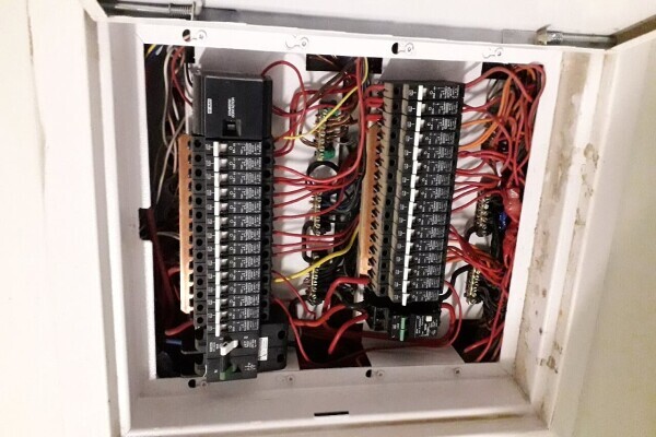 Electrician in Eladurspark 0671771929