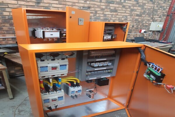 Electrician in Wapadrand 067 177 1929