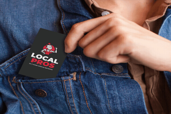 Local Pros