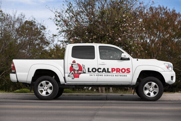Local Pros