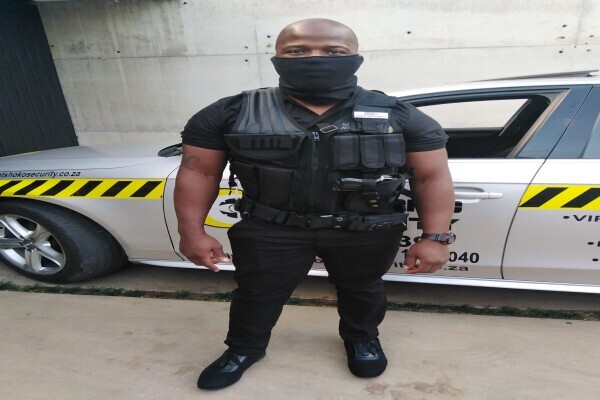 Mtshoko security services