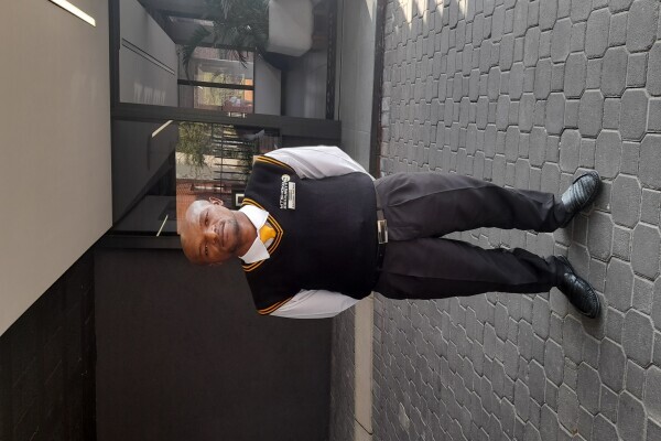 Mtshoko security services
