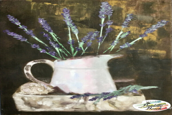 Paulette van den Bosch Art Gallery