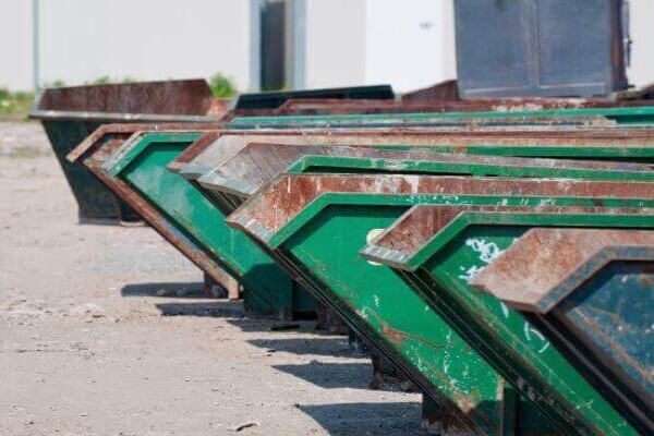 Skip Hire Pros