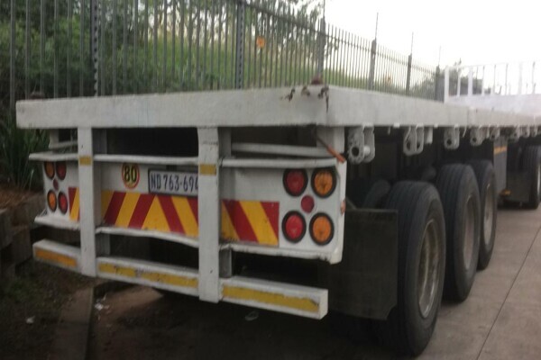 Trailerpro