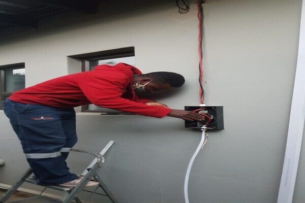 Valhalla Electricians