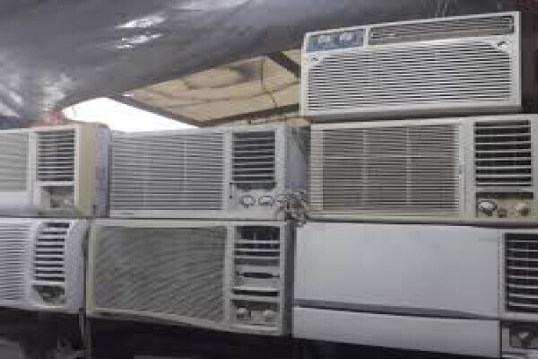 Vintage Refrigiration and Airconditioning