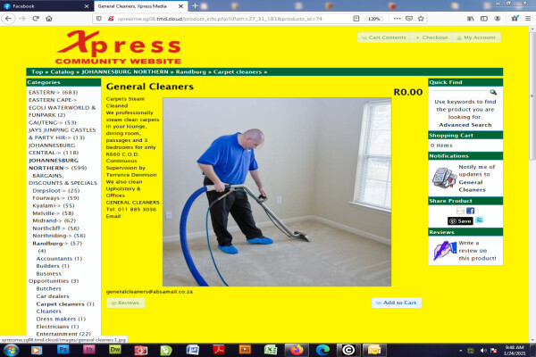 Xpress Media