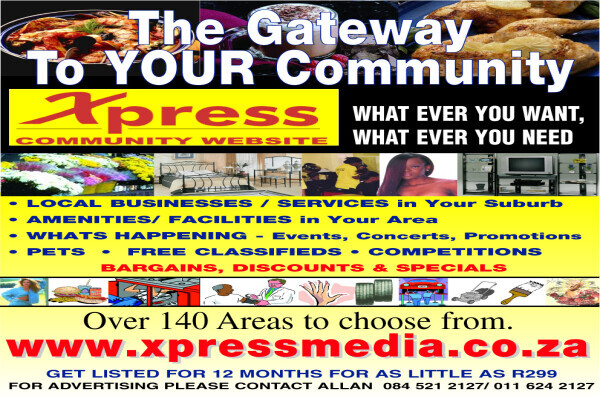 Xpress Media