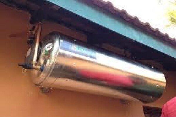 Geyser Repairs Pretoria East