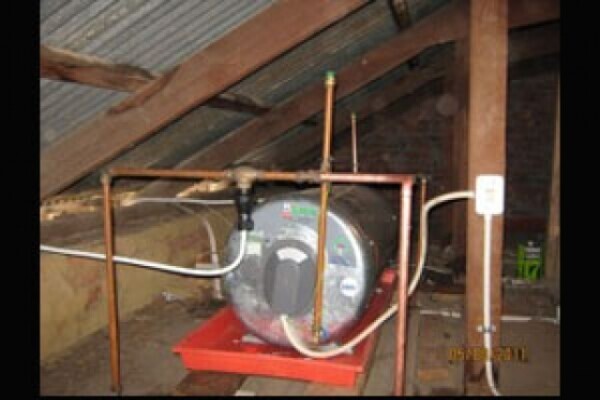 Geyser Repairs Pretoria East