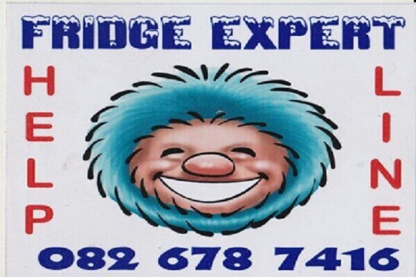 Fridge Expert
