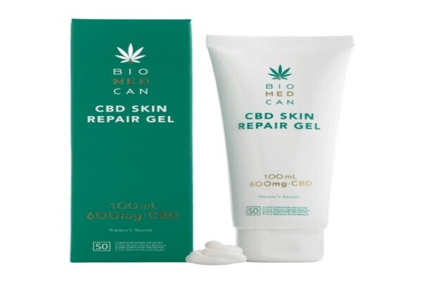 Biomedcan CBD Products