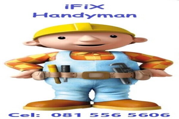 IFiX Handyman Services