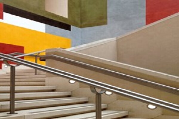 Steelworks Fabrication Services