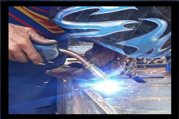Steelworks Fabrication Services