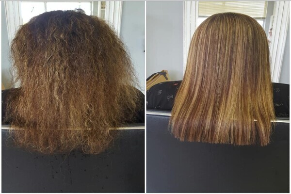 Mar-Annique Hair & Beauty