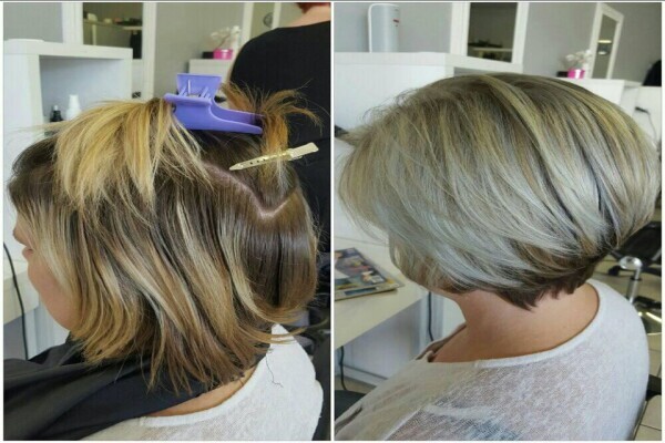 Mar-Annique Hair & Beauty