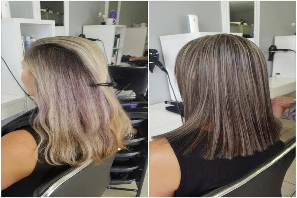 Mar-Annique Hair & Beauty