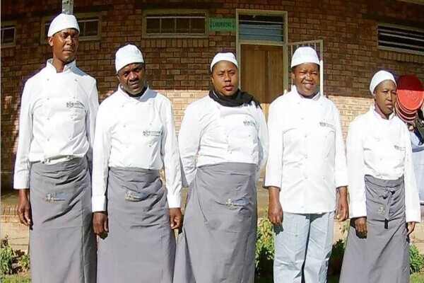 Adam Masebe Secondary School