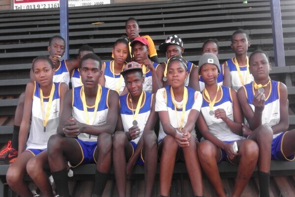 Adam Masebe Secondary School