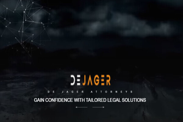 De Jager Attorneys