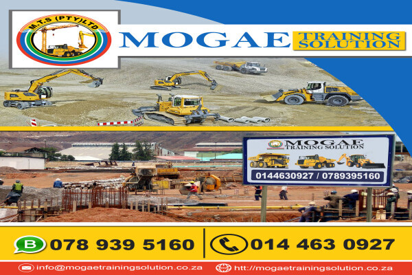 Rustenburg Mining Training Centre:0789395160