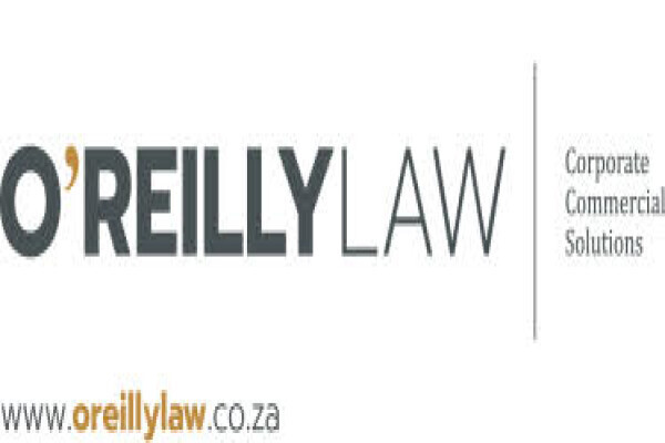 O’Reilly Law Inc.