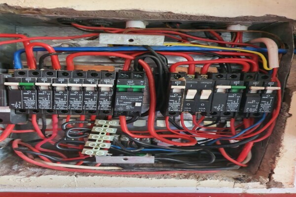TMT Electrical and Construction