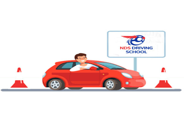 NDS Driving School