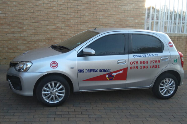 NDS Driving School