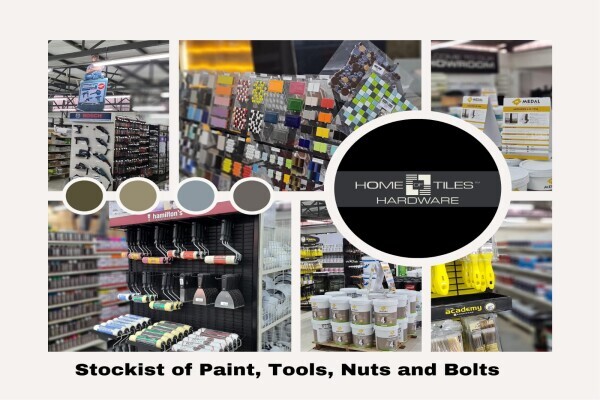 Home Of Tiles And Hardware