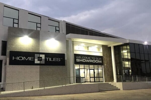 Home Of Tiles And Hardware