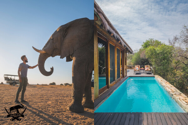 Jabulani Safari